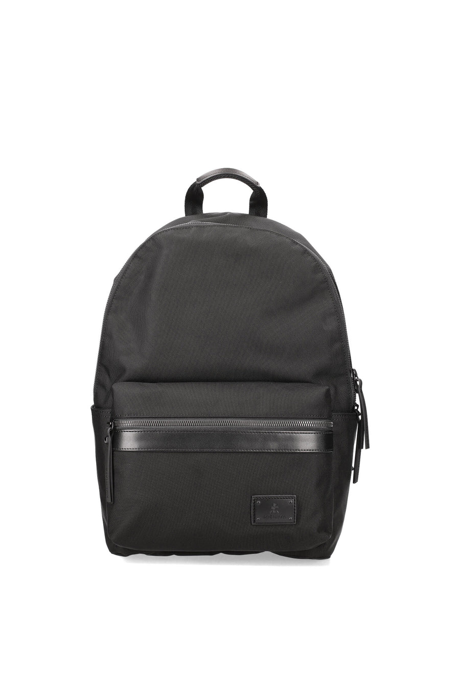 Premiata Zaino Black Unisex