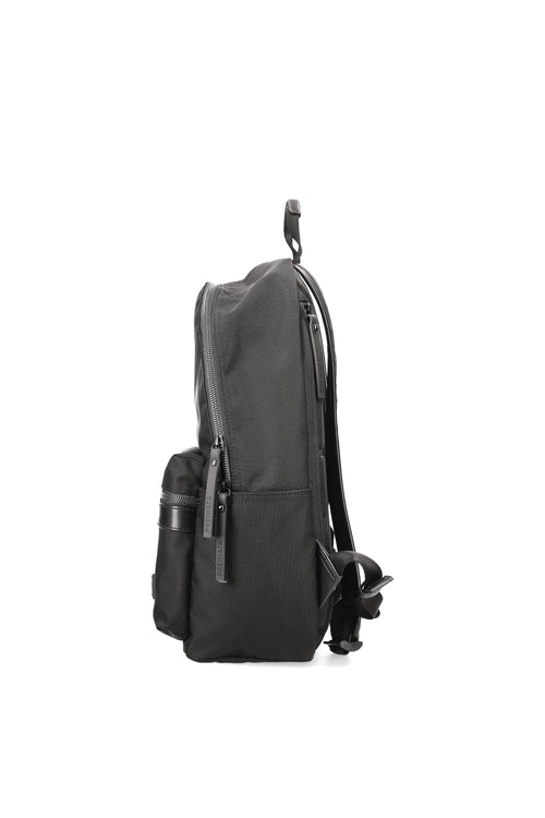 Premiata Zaino Black Unisex - 2