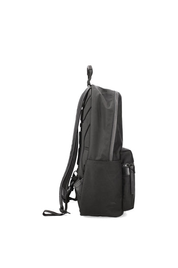Premiata Zaino Black Unisex - 4