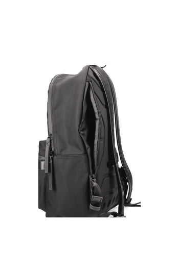 Premiata Zaino Black Unisex - 5