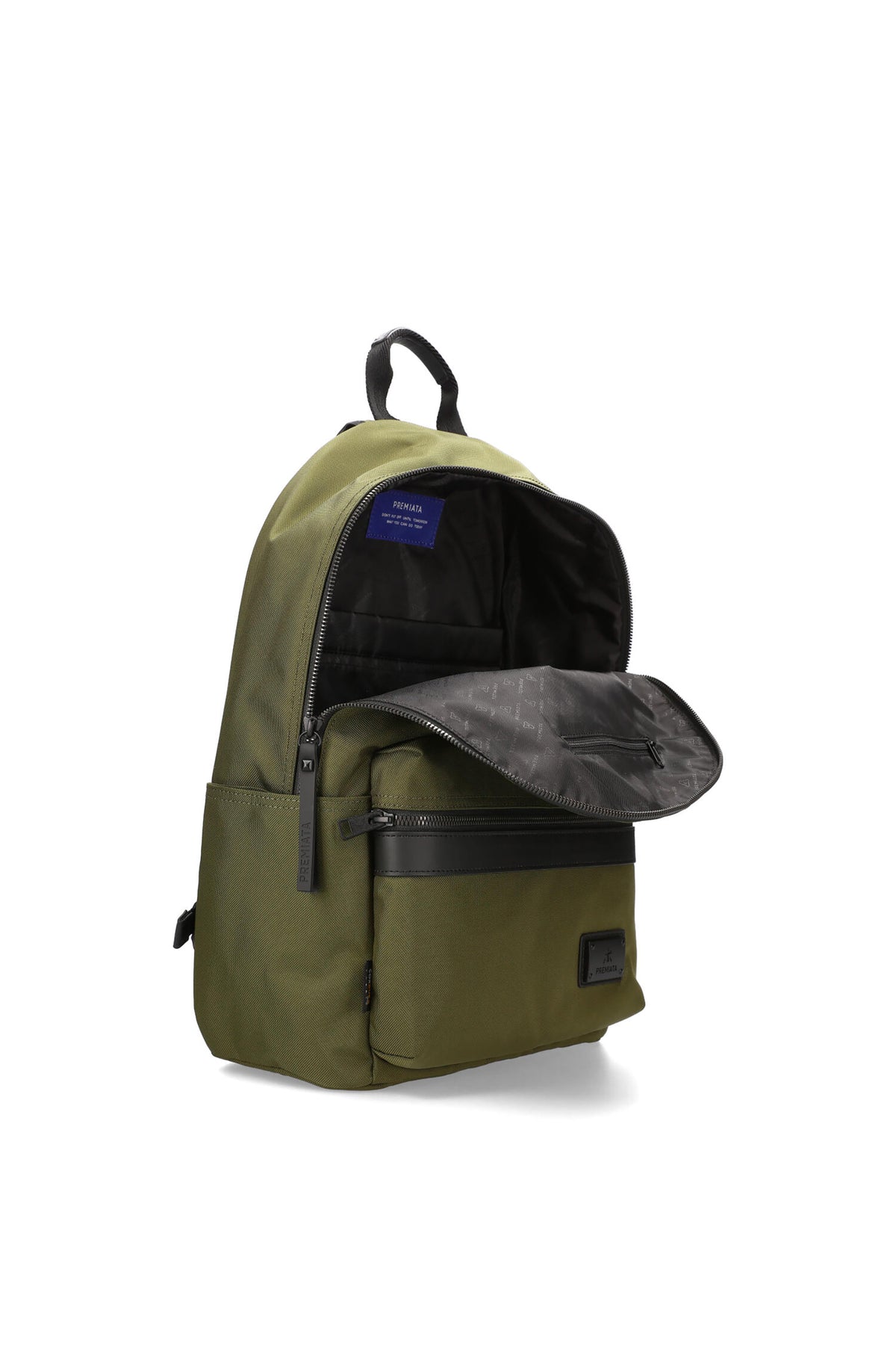 Zaino Dark Green Unisex — 2