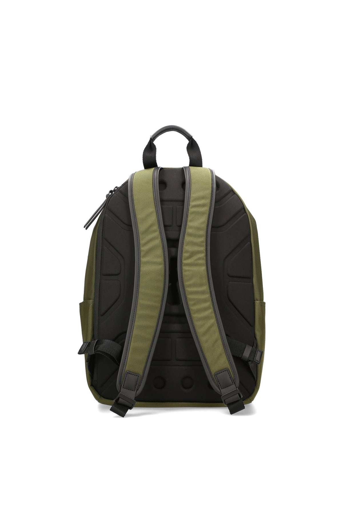 Zaino Dark Green Unisex — 3
