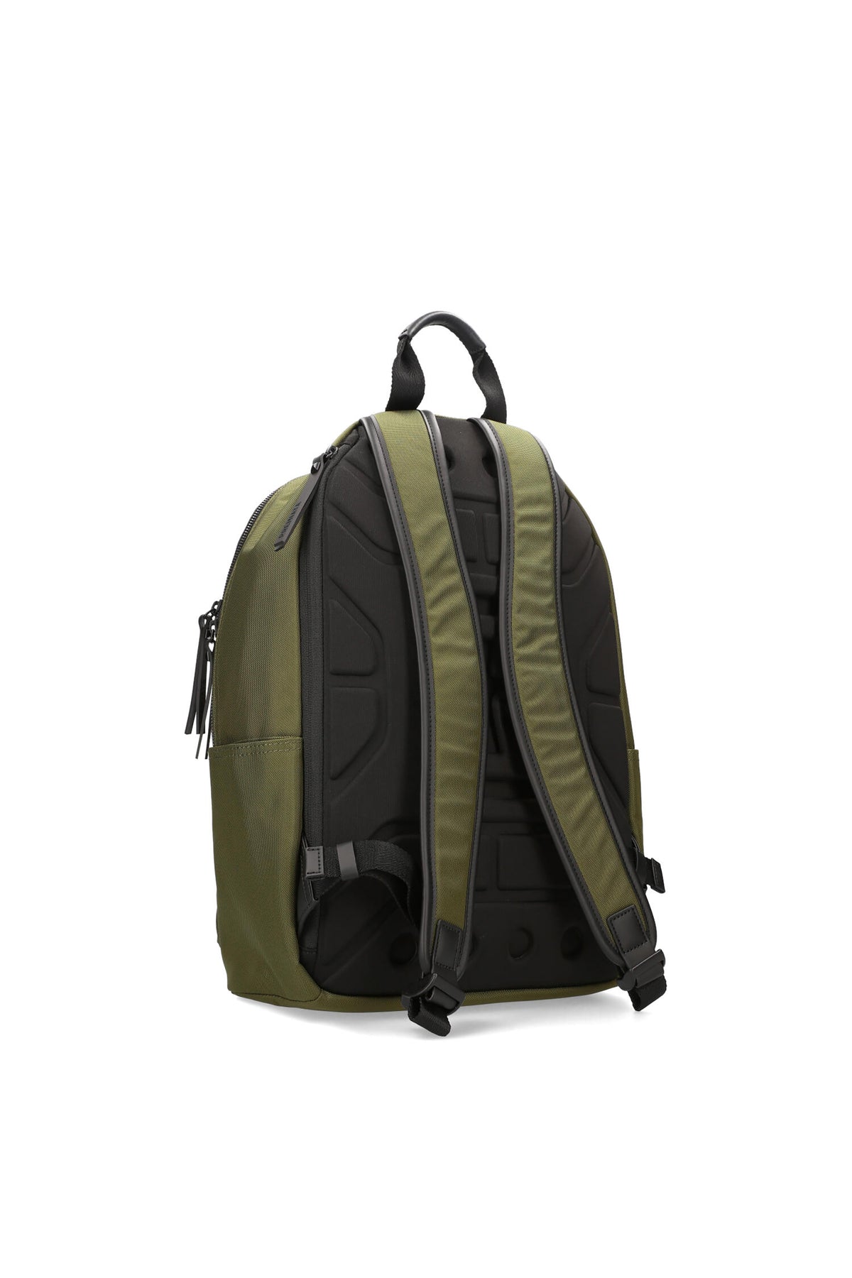 Zaino Dark Green Unisex — 5