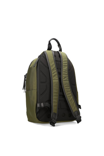 Premiata Zaino Dark Green Unisex - 5