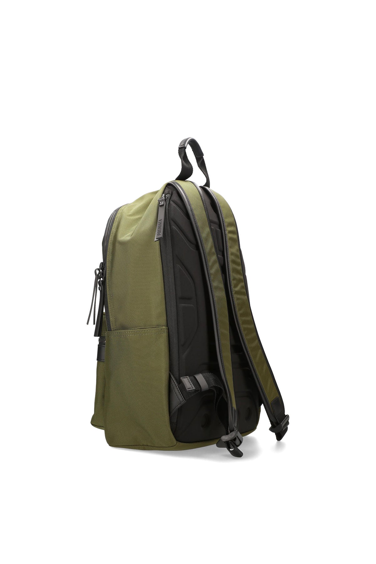 Zaino Dark Green Unisex — 7