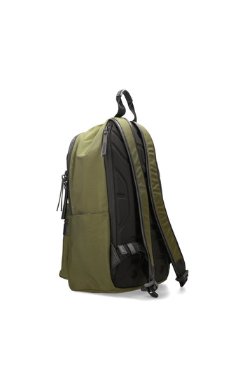 Premiata Zaino Dark Green Unisex - 7
