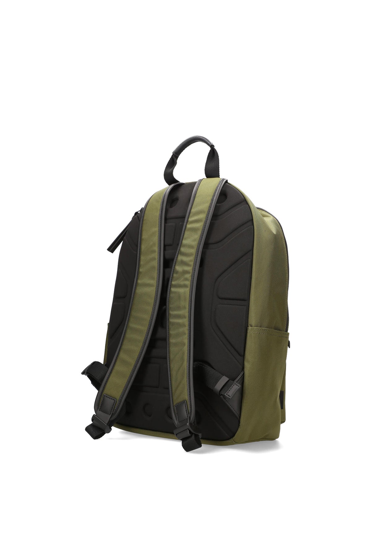 Zaino Dark Green Unisex — 8