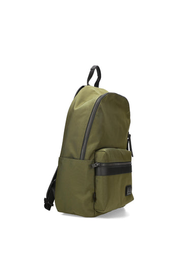 Premiata Zaino Dark Green Unisex - 9