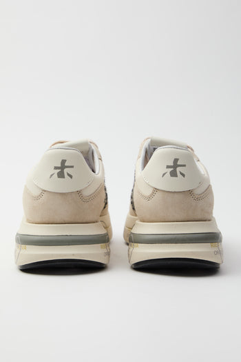 Premiata Sneaker Off White Donna - 3