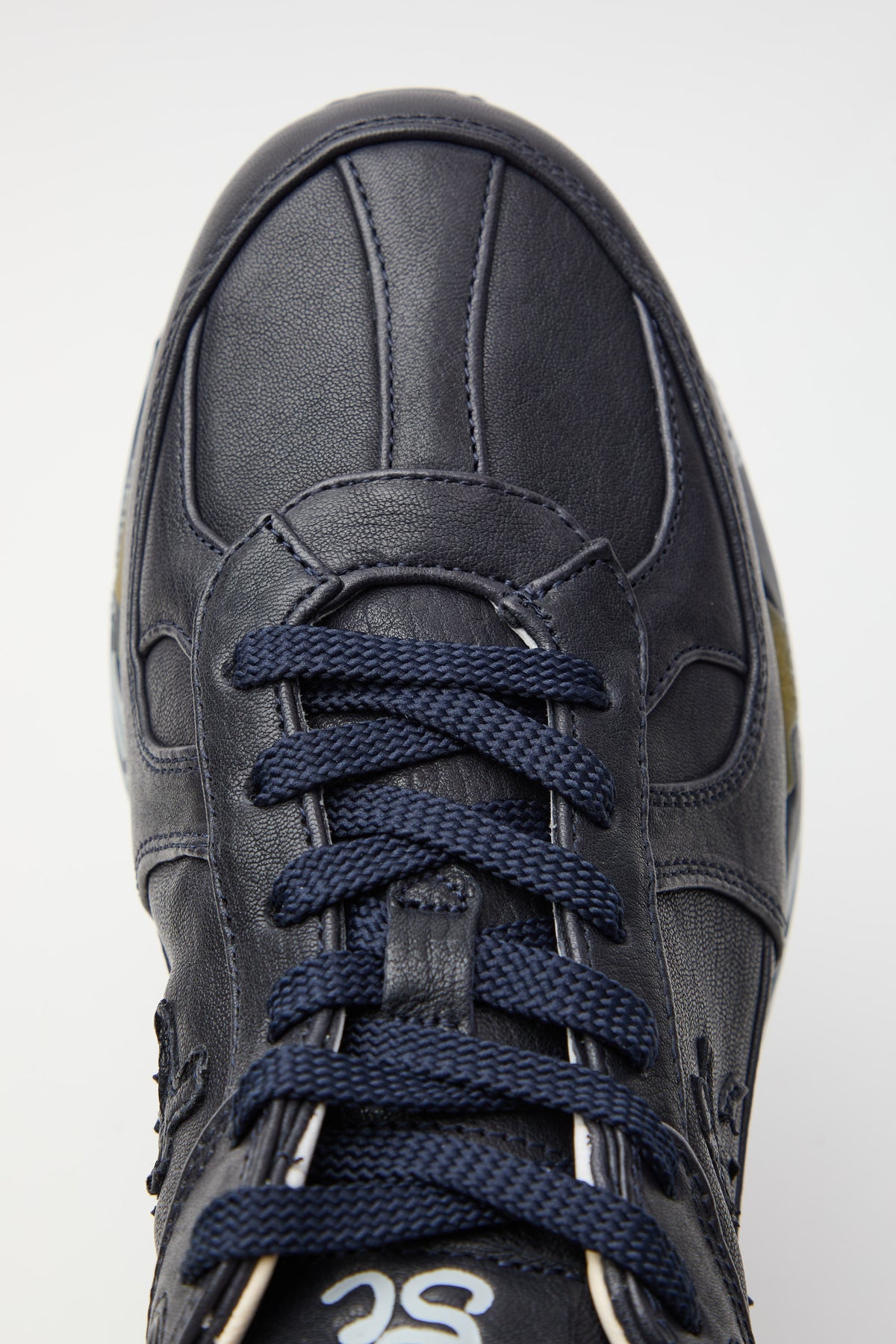 Sneaker Dark Blue Uomo — 5