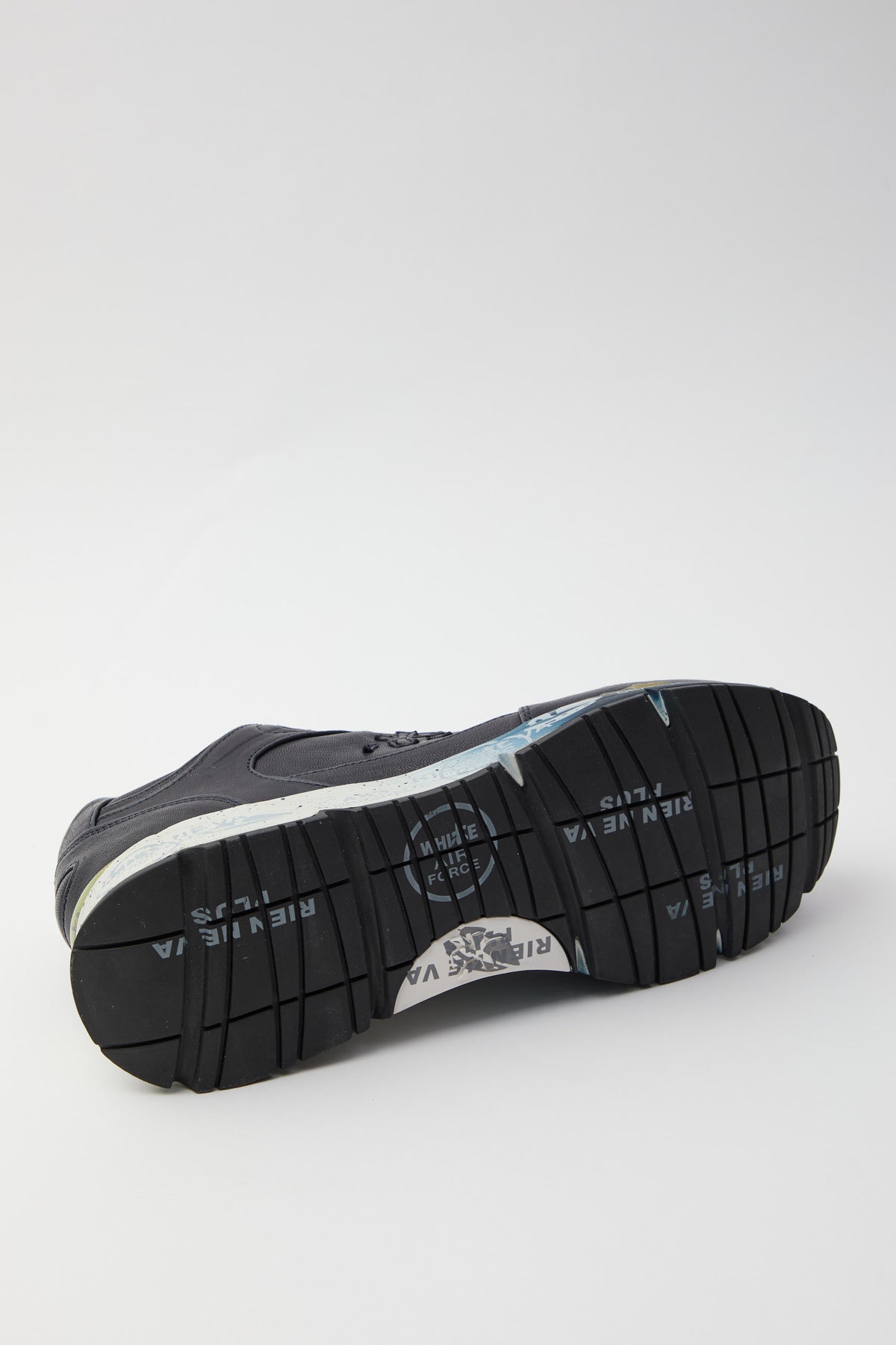 Sneaker Dark Blue Uomo — 6