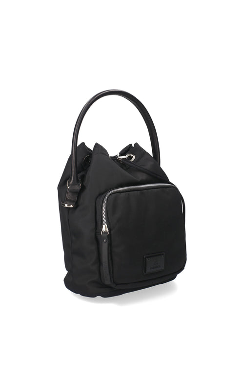 Premiata Borsa Black Donna - 2