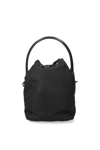 Premiata Borsa Black Donna - 3
