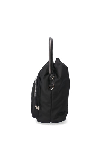Premiata Borsa Black Donna - 4
