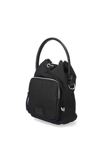 Premiata Borsa Black Donna - 5