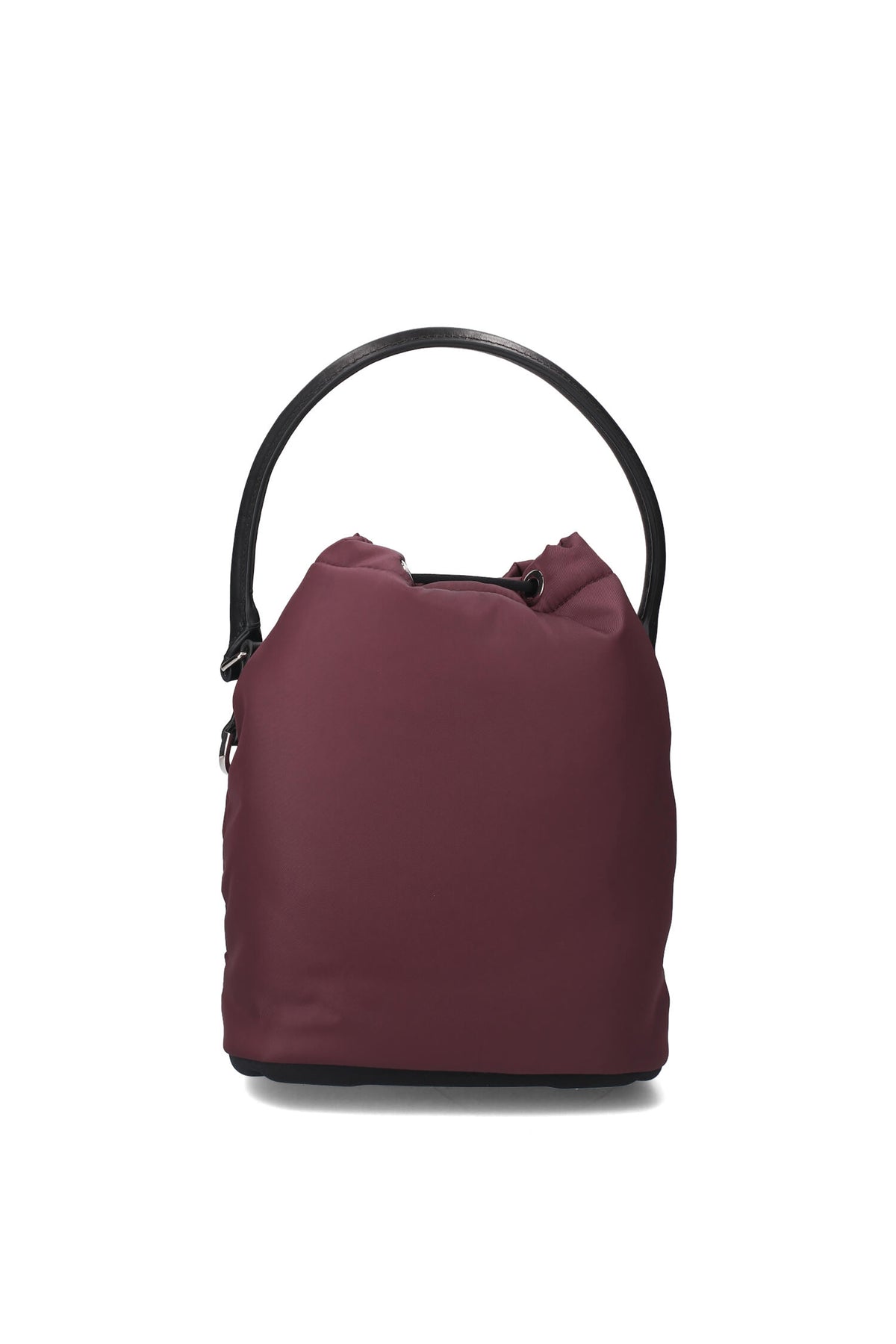 Borsa Burgundy Donna — 2