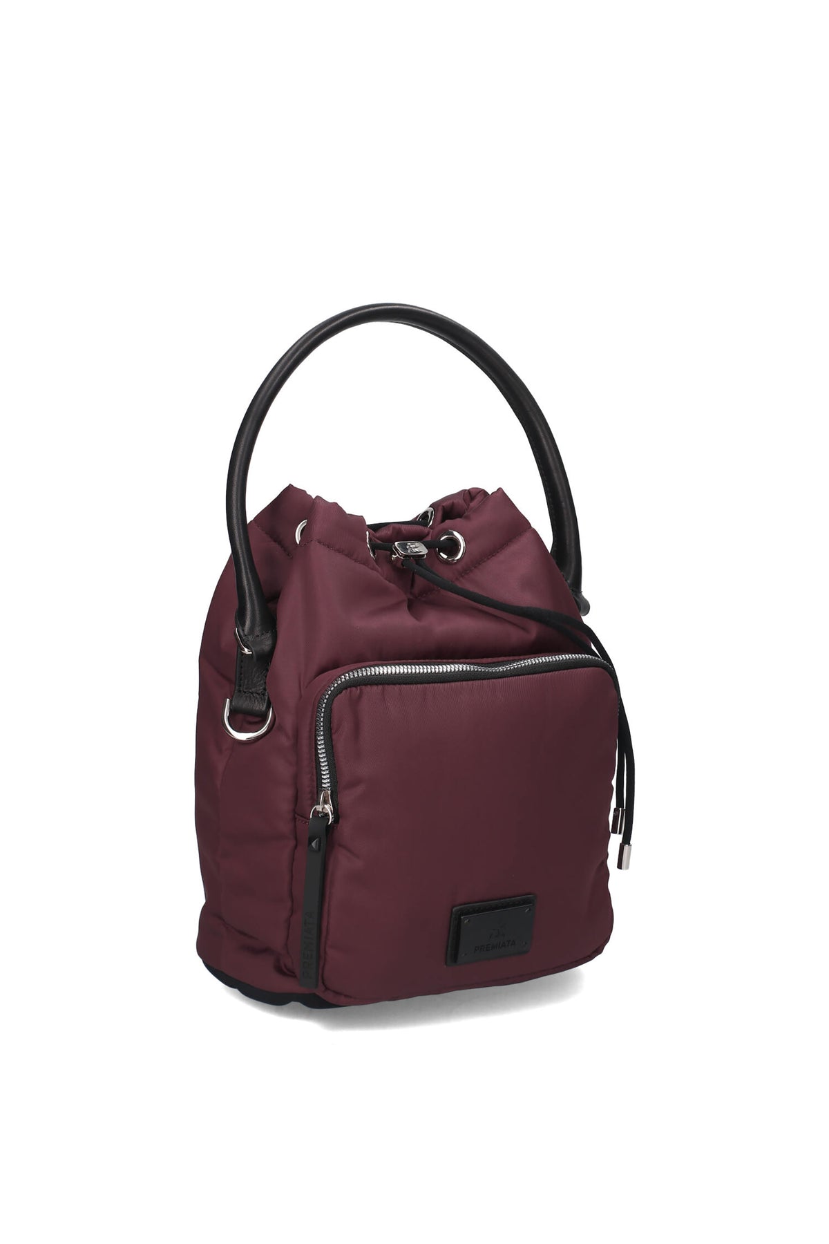 Borsa Burgundy Donna — 3
