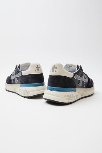 Premiata Sneaker Dark/blue Uomo - 6