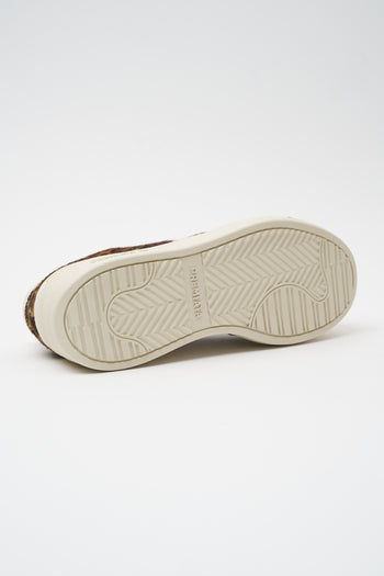 Premiata Sneaker Animalier Leo Donna - 5