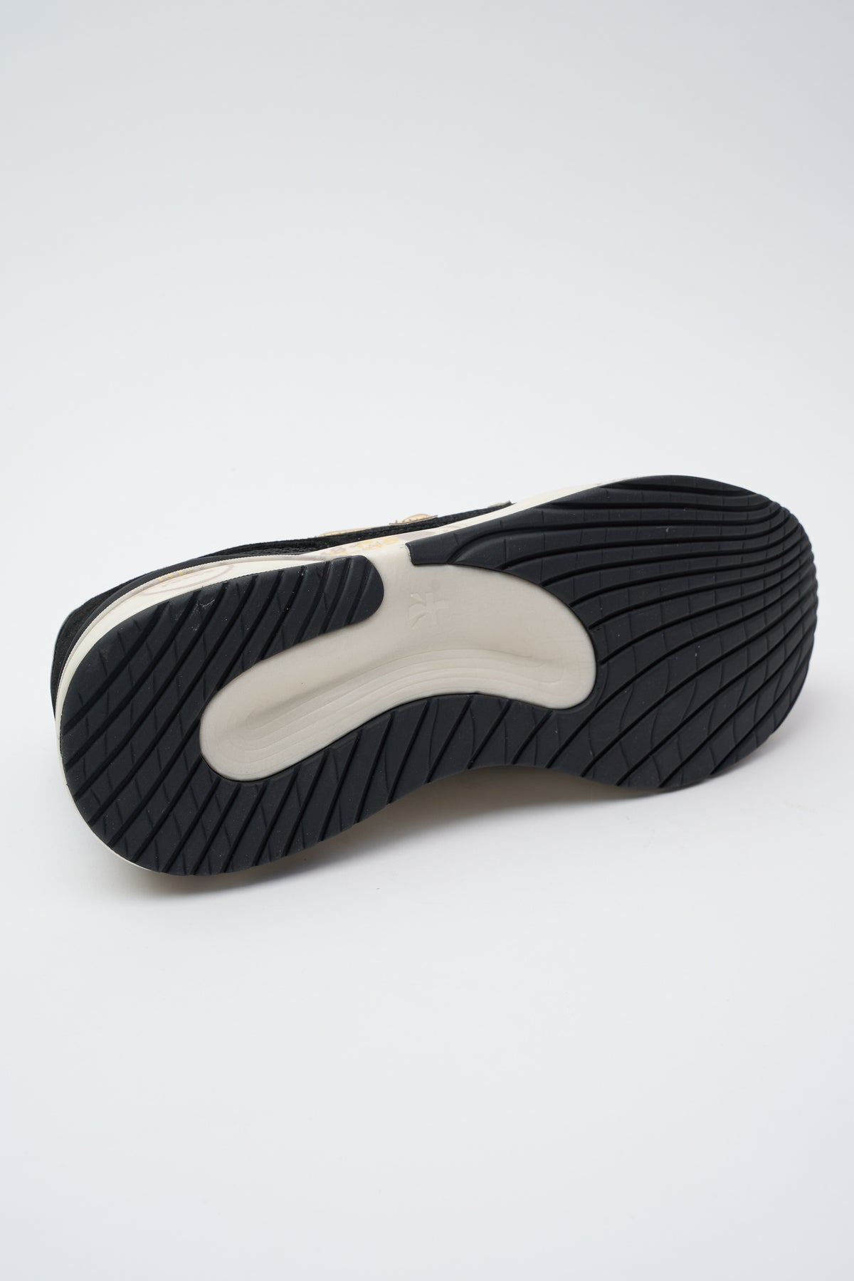 Sneaker Black Donna — 5