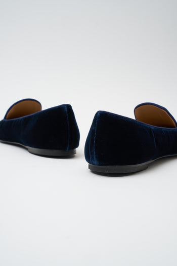 Prosperine Slip-on Blu Navy/navy Donna - 4