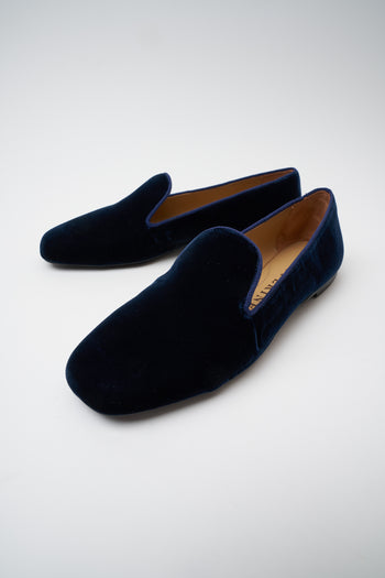 Prosperine Slip-on Blu Navy/navy Donna - 5