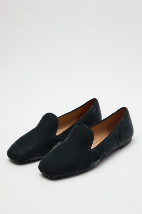 Prosperine Slip-on Antracite/nero Donna - 2