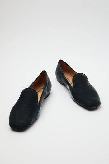 Prosperine Slip-on Antracite/nero Donna - 3