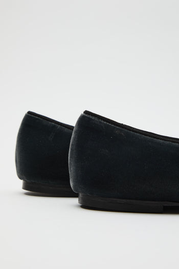 Prosperine Slip-on Antracite/nero Donna - 5