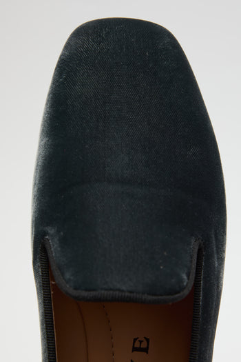 Prosperine Slip-on Antracite/nero Donna - 6