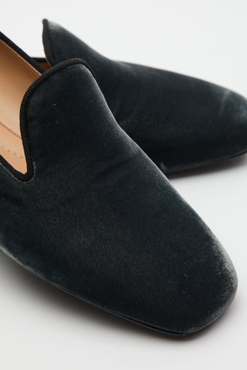 Prosperine Slip-on Antracite/nero Donna - 7