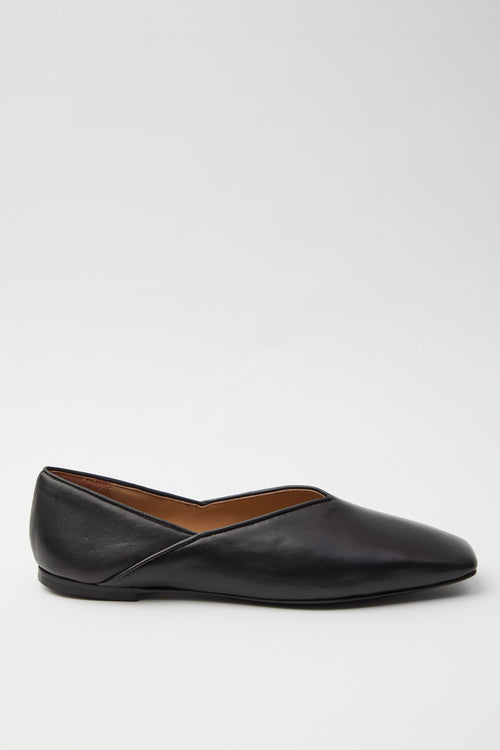 Prosperine Ballerina Nero Donna