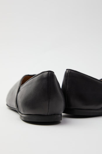 Prosperine Ballerina Nero Donna - 3