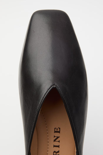 Prosperine Ballerina Nero Donna - 7