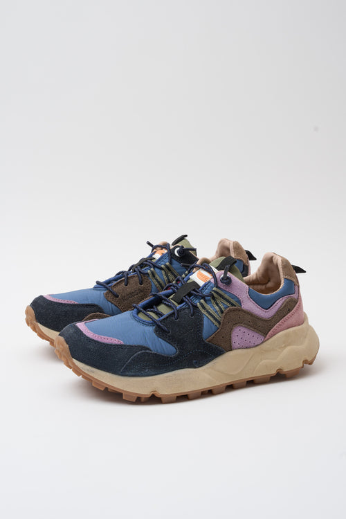 Rm Sneaker Blu Donna - 2