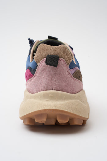 Rm Sneaker Blu Donna - 6