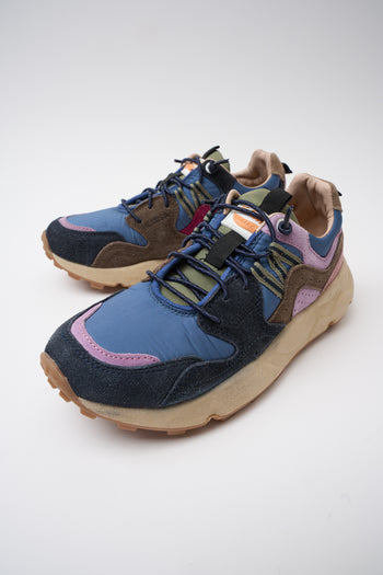 Rm Sneaker Blu Donna - 7