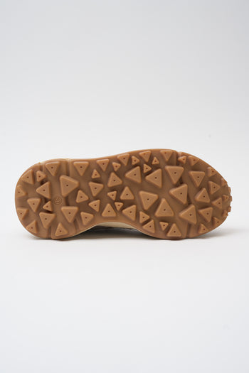 Rm Sneaker Brown Donna - 5