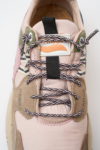 Rm Sneaker Cream Donna - 3