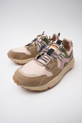 Rm Sneaker Cream Donna - 7