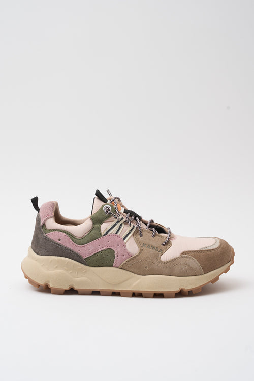 Rm Sneaker Cream Donna
