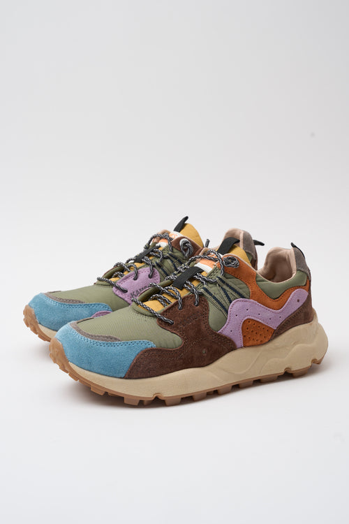 Rm Sneaker Green Donna - 2
