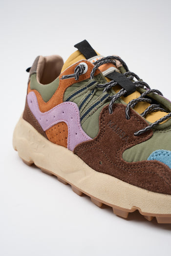 Rm Sneaker Green Donna - 4