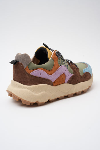 Rm Sneaker Green Donna - 5