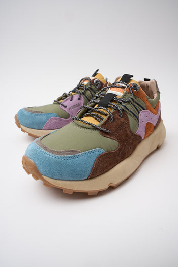 Rm Sneaker Green Donna - 7