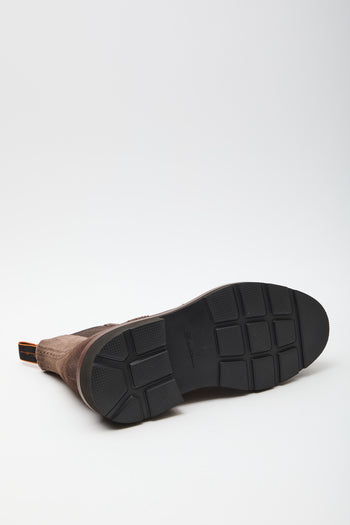 Santoni Stivaletto Beige Uomo - 8