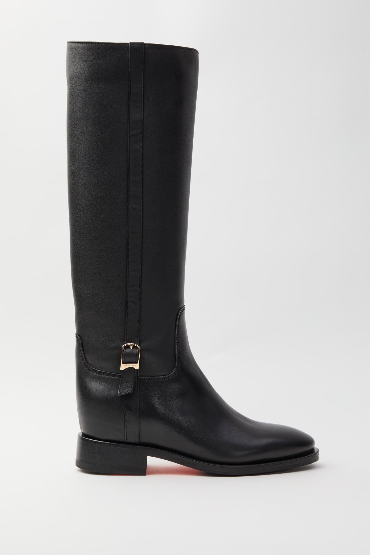 Stivale Black Donna — 1