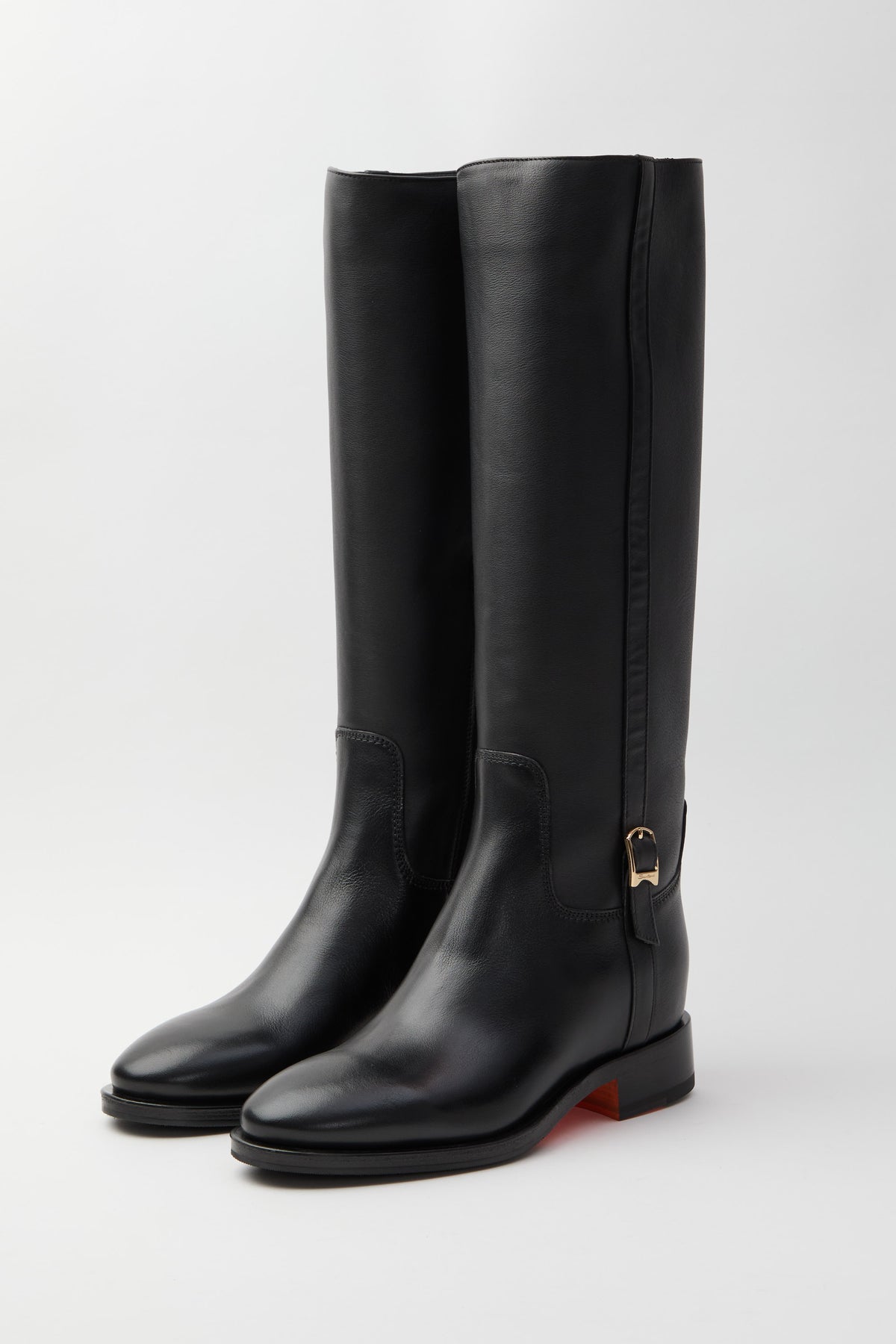 Stivale Black Donna — 2