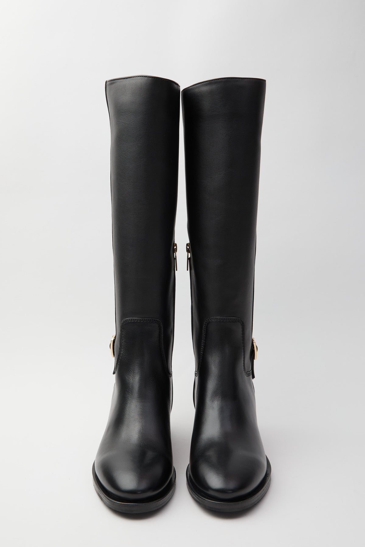 Stivale Black Donna — 5