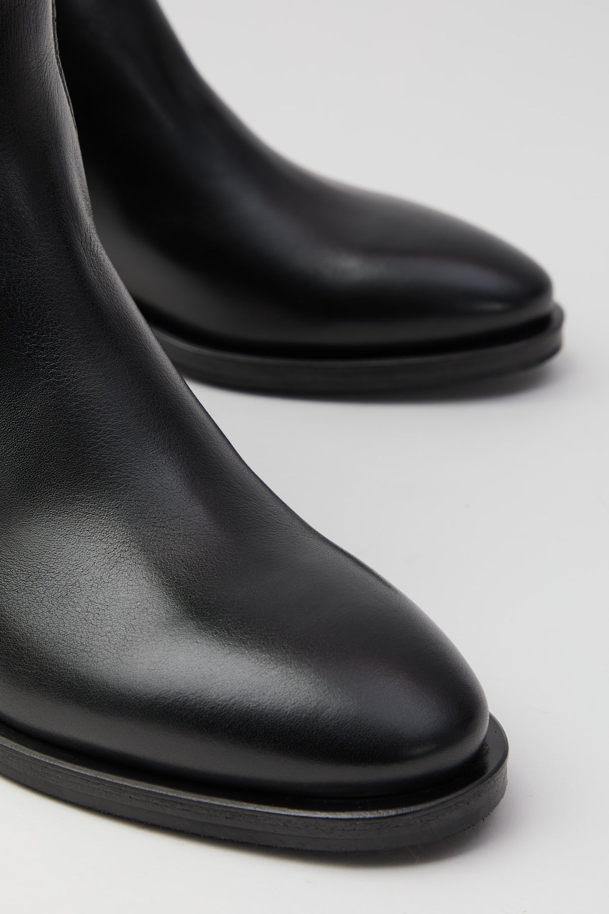 Stivale Black Donna — 6